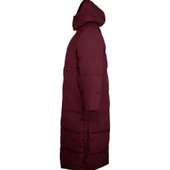 DEDICATED - Woen' ong Puffer Jacket Kara - ante