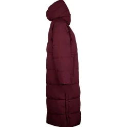 DEDICATED - Woen' ong Puffer Jacket Kara - ante