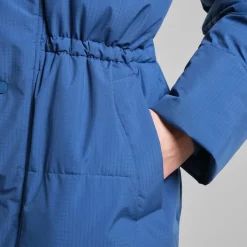 DEDICATED - Woen' ong Puffer Jacket Kara - ante