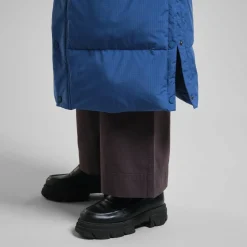 DEDICATED - Woen' ong Puffer Jacket Kara - ante