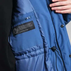 DEDICATED - Woen' ong Puffer Jacket Kara - ante