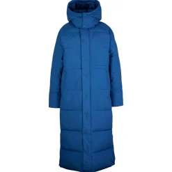 DEDICATED - Woen' ong Puffer Jacket Kara - ante