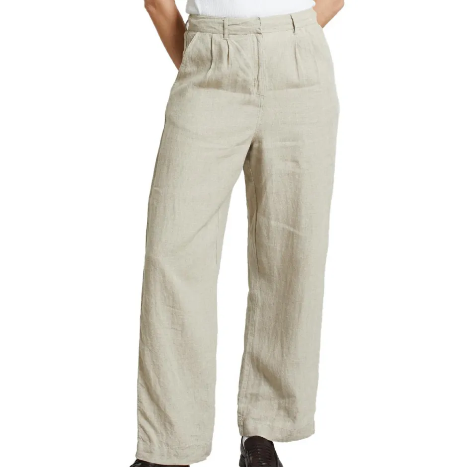 DEDICATED - Woen' Pant Vickeby inen - Freizeithoe