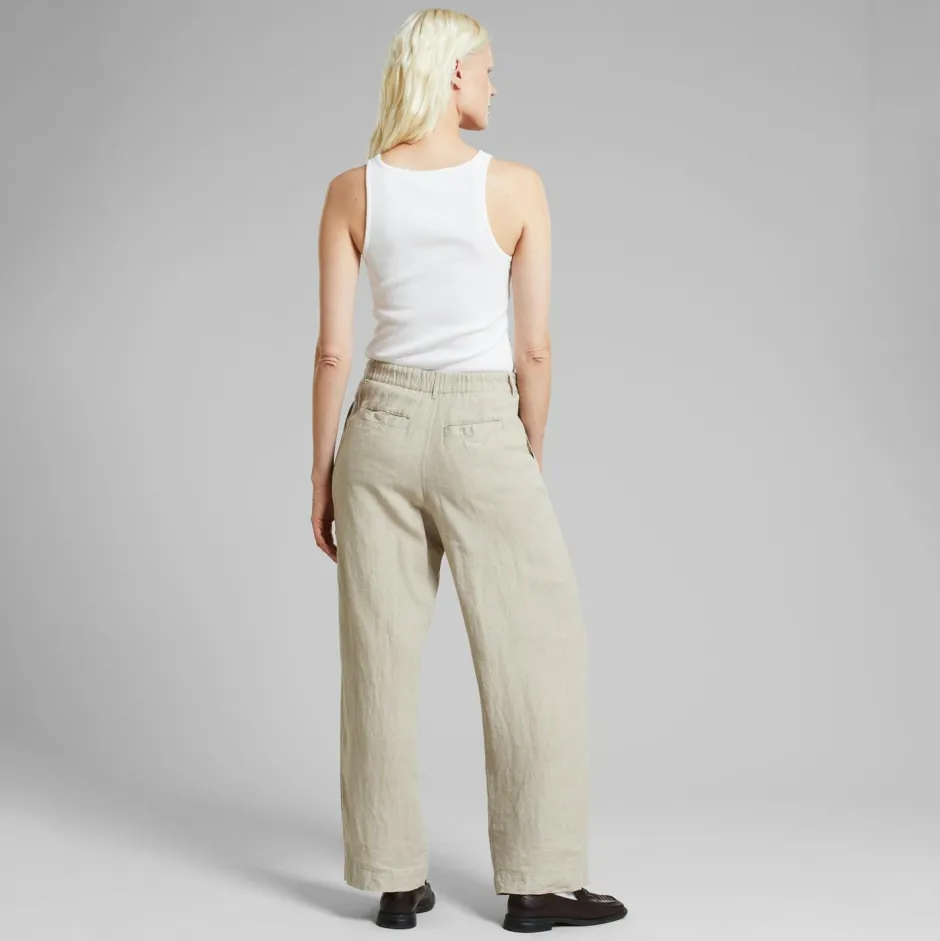 DEDICATED - Woen' Pant Vickeby inen - Freizeithoe