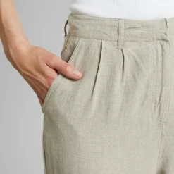 DEDICATED - Woen' Pant Vickeby inen - Freizeithoe