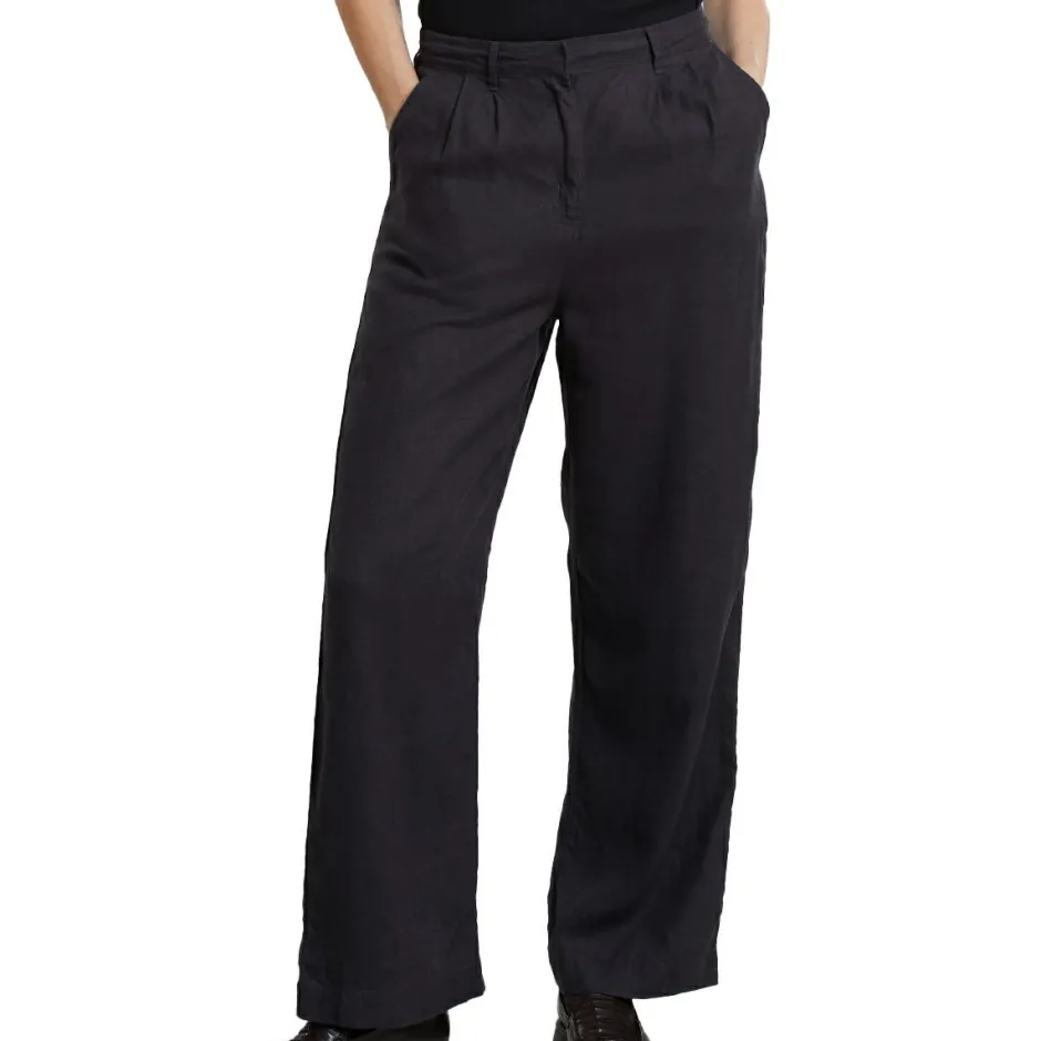 DEDICATED - Woen' Pant Vickeby inen - Freizeithoe