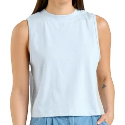 DEDICATED - Women's Top Namsos Hemp - Top Hot
