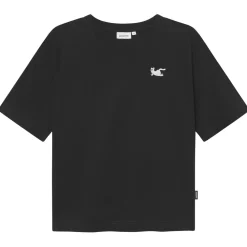 - Woen' T-hirt Vadtena Cat Cobra Poe - T-hirt < DEDICATED New