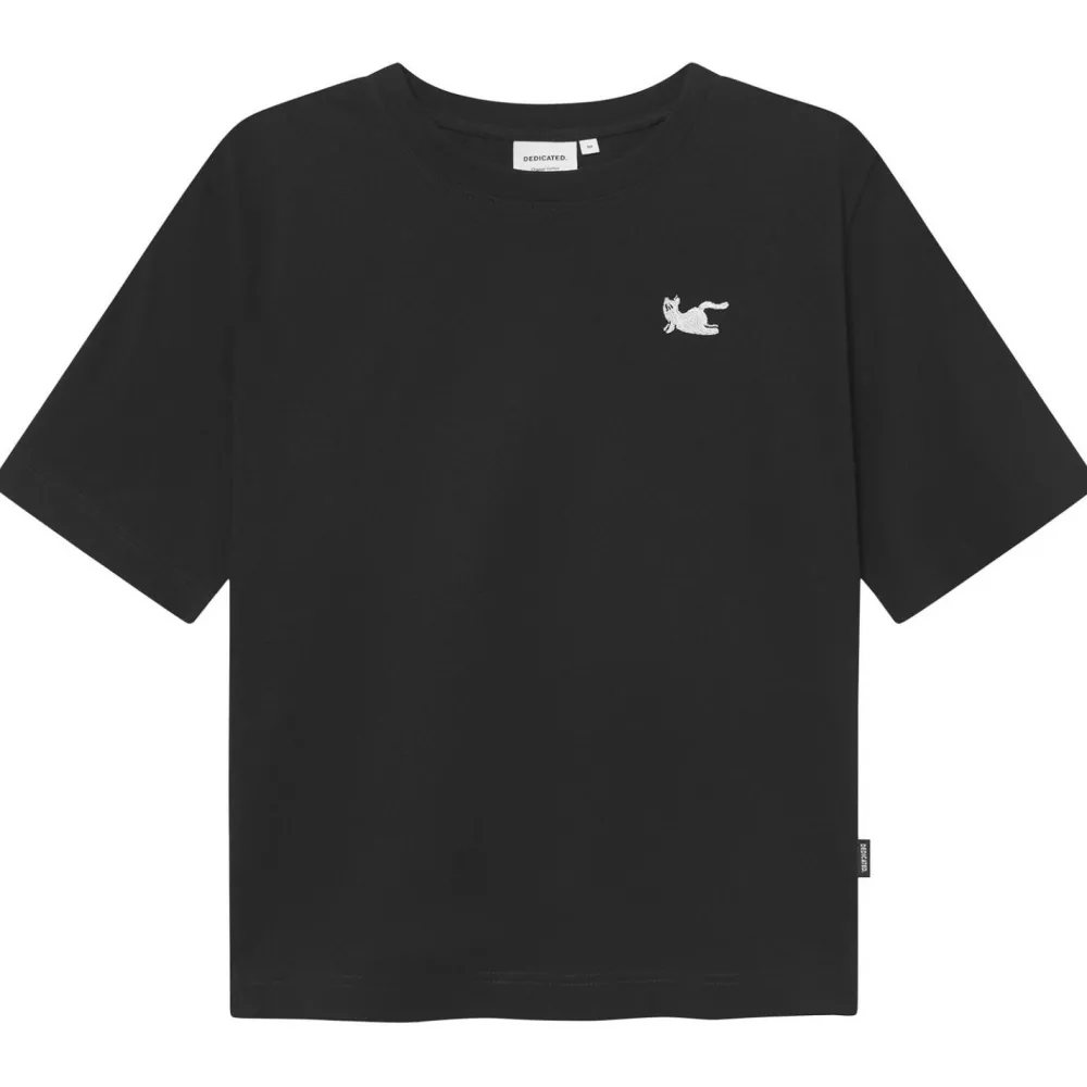 - Woen' T-hirt Vadtena Cat Cobra Poe - T-hirt < DEDICATED New