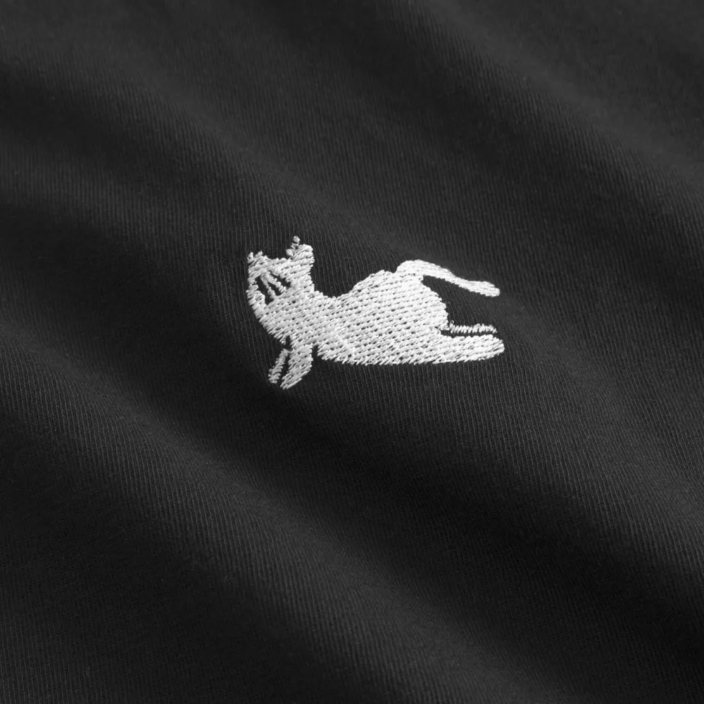 - Woen' T-hirt Vadtena Cat Cobra Poe - T-hirt < DEDICATED New