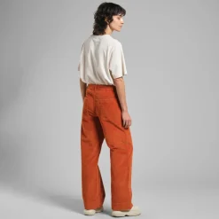DEDICATED - Women's Workwear Pants Vara Corduroy - Freizeithose Best