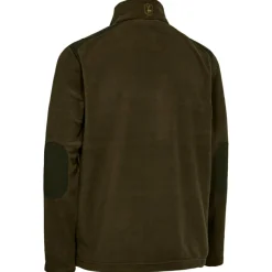 Deerhunter - Ciate 1/2-Zip Feece with 37.5 Technoogy - Feecejacke