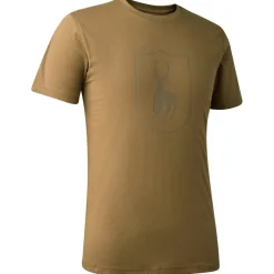 Deerhunter - Logo T-Shirt - T-Shirt Best