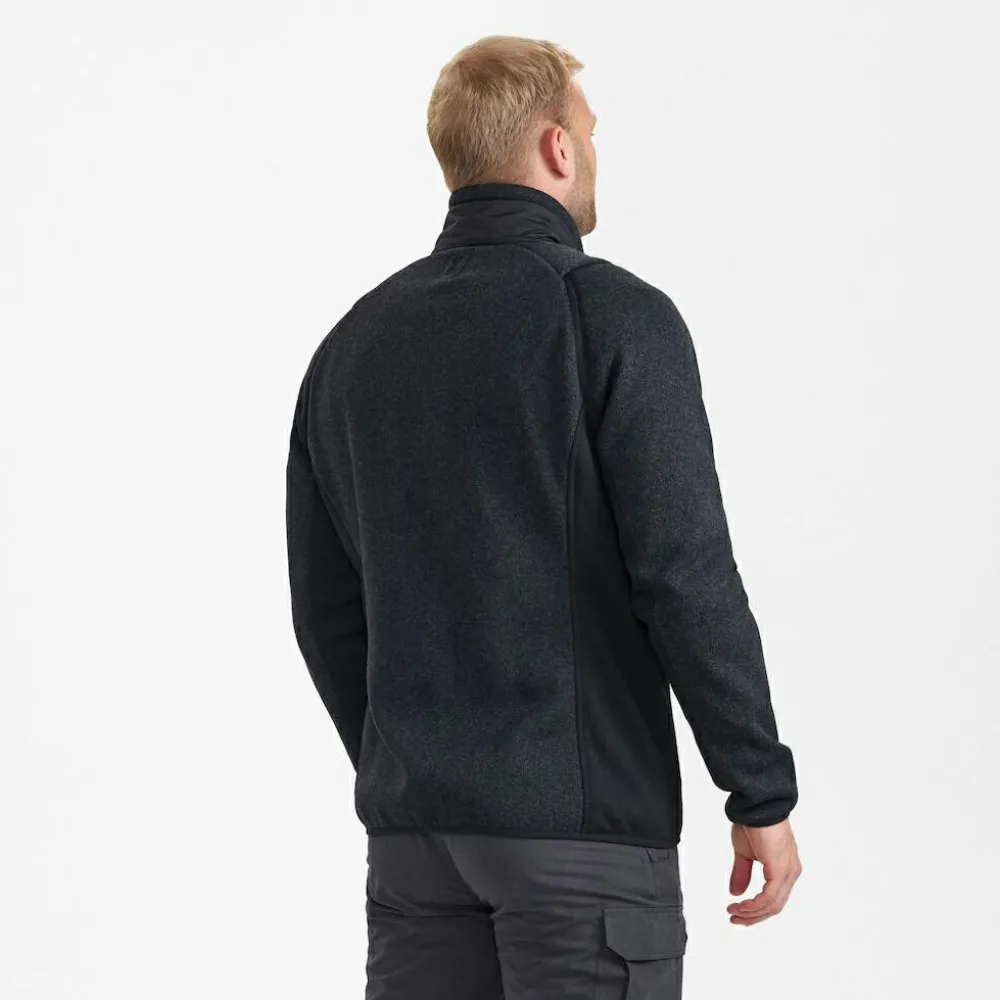 - oor Zip-Off Jacket - Kuntfaerjacke < Deerhunter Online