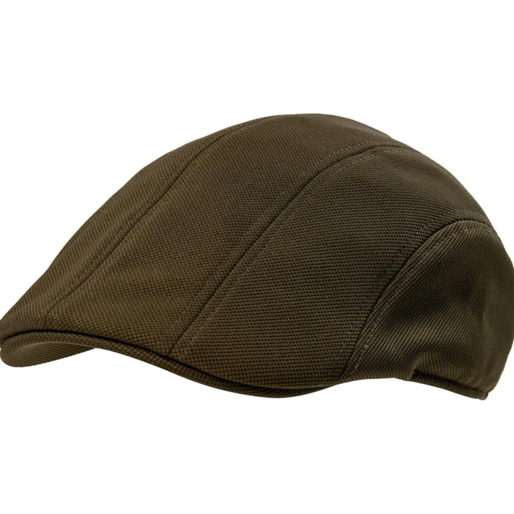 - Muflon Pro Flatcap - Mütze < Deerhunter