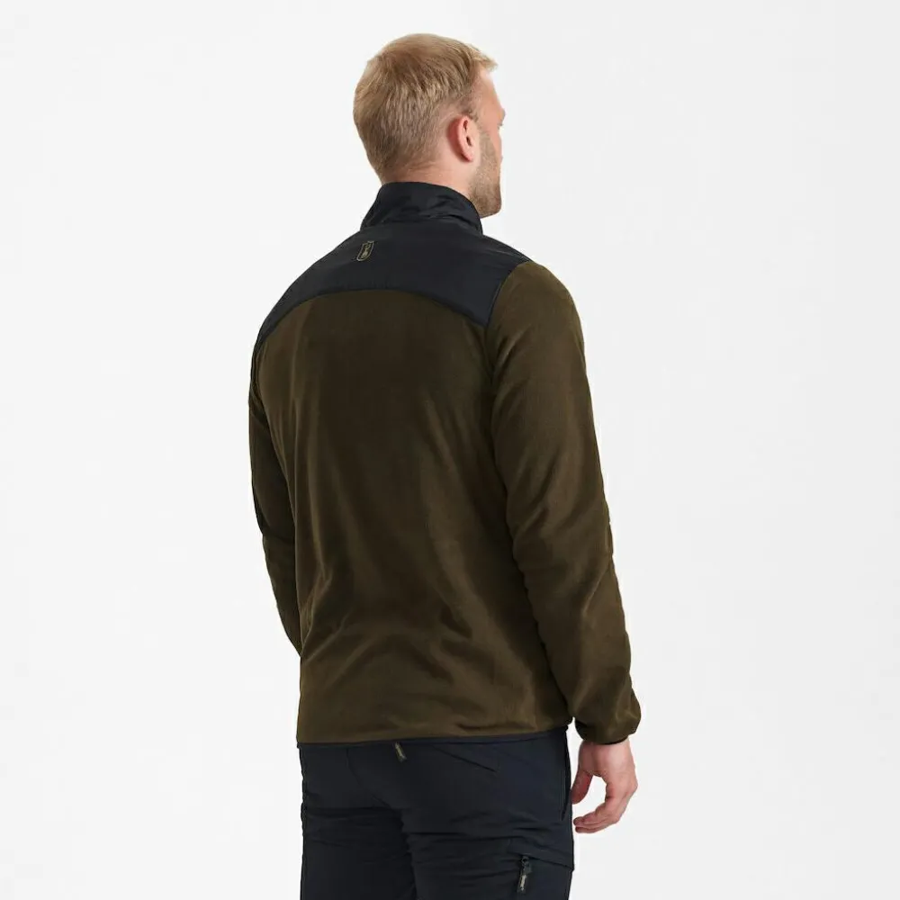 - Northward Feece Jacket - Feecejacke < Deerhunter Hot