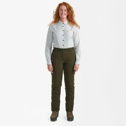 - Women's Eagle Winter Trousers - Winterhose < Deerhunter Best
