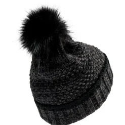Deerhunter Kopfbedeckungen|Alltagsbekleidung-- Women's Knitted Hat - Mütze
