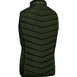 - Women's Moor Padded Waistcoat - Kunstfaserweste < Deerhunter Discount