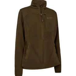 - Women's Muflon Pro Fleece Jacket - Fleecejacke < Deerhunter Online