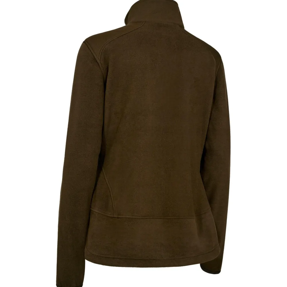 - Women's Muflon Pro Fleece Jacket - Fleecejacke < Deerhunter Online