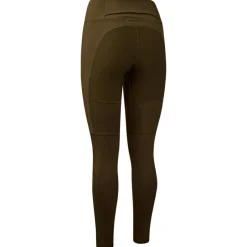 Deerhunter Trekkingbekleidung|Wanderbekleidung-- Women's Reinforced Tights - Leggings