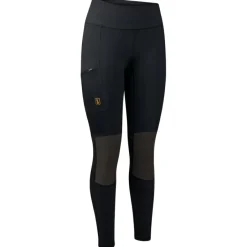 Deerhunter Trekkingbekleidung|Wanderbekleidung-- Women's Reinforced Tights - Leggings