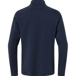 Descente Skibekleidung|Skipullover-- Classic T-Neck - Fleecepullover