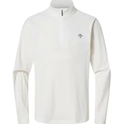 Descente Skibekleidung|Skipullover-- Classic T-Neck - Fleecepullover