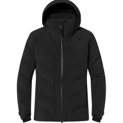 Descente Skibekleidung|Daunenjacken-- Hybrid Down Jacket - Skijacke