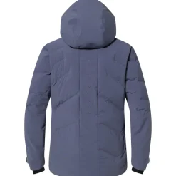 Descente Skibekleidung|Daunenjacken-- Hybrid Down Jacket - Skijacke