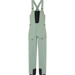 Descente - 3L Hard Shell Bib Pants - Skihose