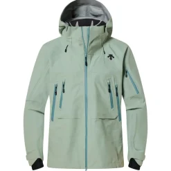 - Swiss 3L Hard Shell Jacket - Skijacke < Descente Clearance