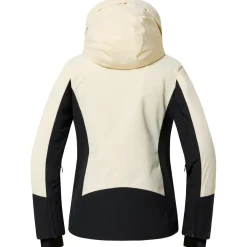 - Women's Fine Tech Insulated Jacket - Skijacke < Descente Outlet
