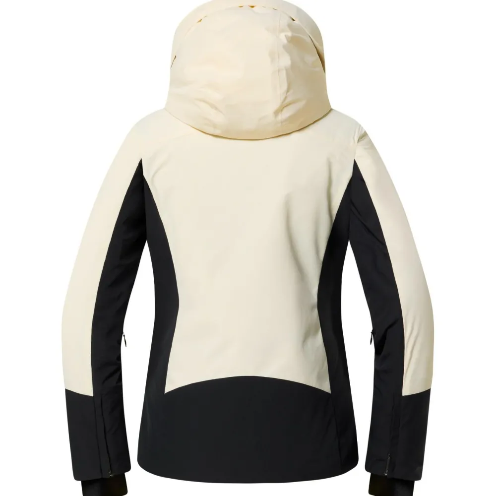 - Women's Fine Tech Insulated Jacket - Skijacke < Descente Outlet