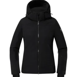 - Women's Fine Tech Insulated Jacket - Skijacke < Descente Outlet