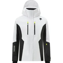 Descente Skibekleidung|Skijacken-- Women's GK32 Insulated Jacket - Skijacke