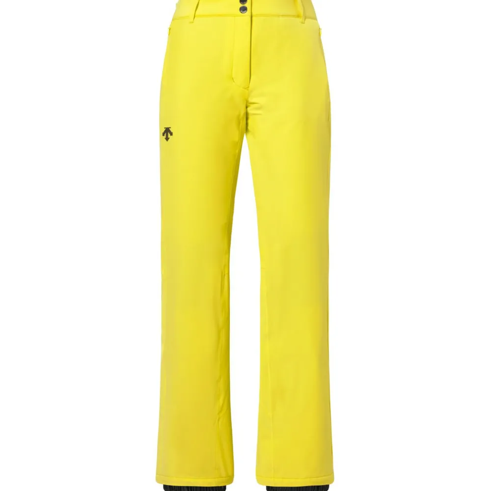 - Women's Smooth Pants - Skihose < Descente