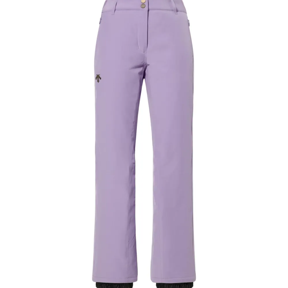 - Women's Smooth Pants - Skihose < Descente