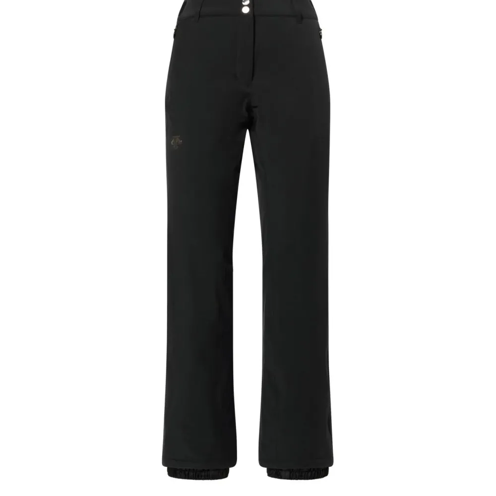 - Women's Smooth Pants - Skihose < Descente