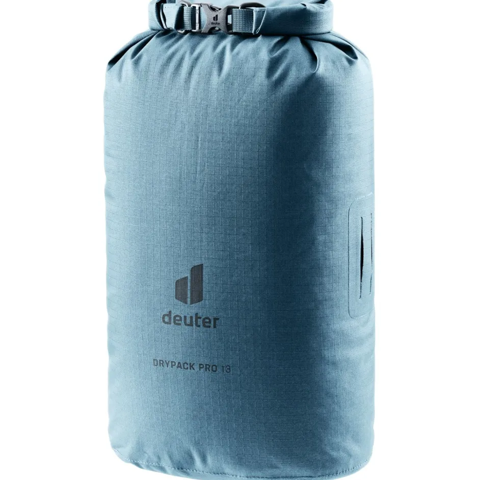 Deuter Packsäcke-- Drypack Pro 13 - Packsack Atlantic