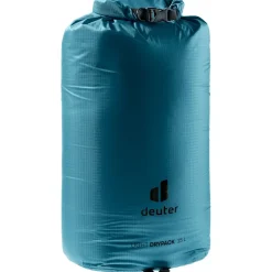 Deuter Packsäcke-- Light Drypack 15 - Packsack Atlantic