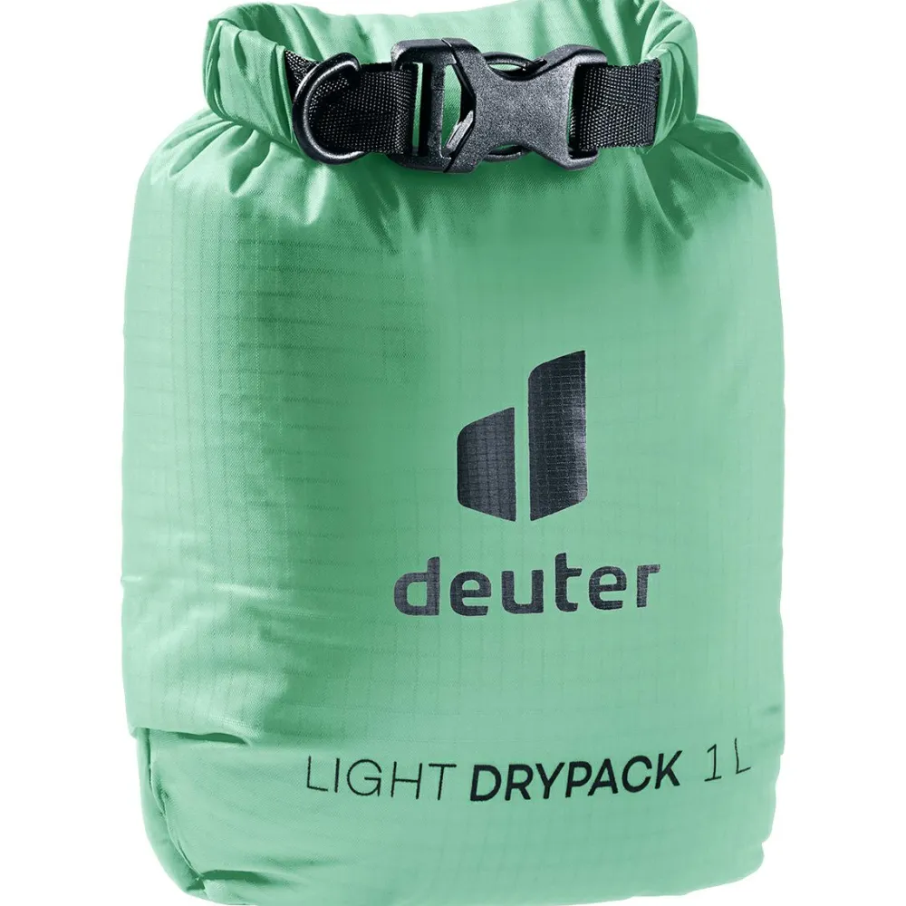 - Light Drypack 1 - Packsack < Deuter Outlet