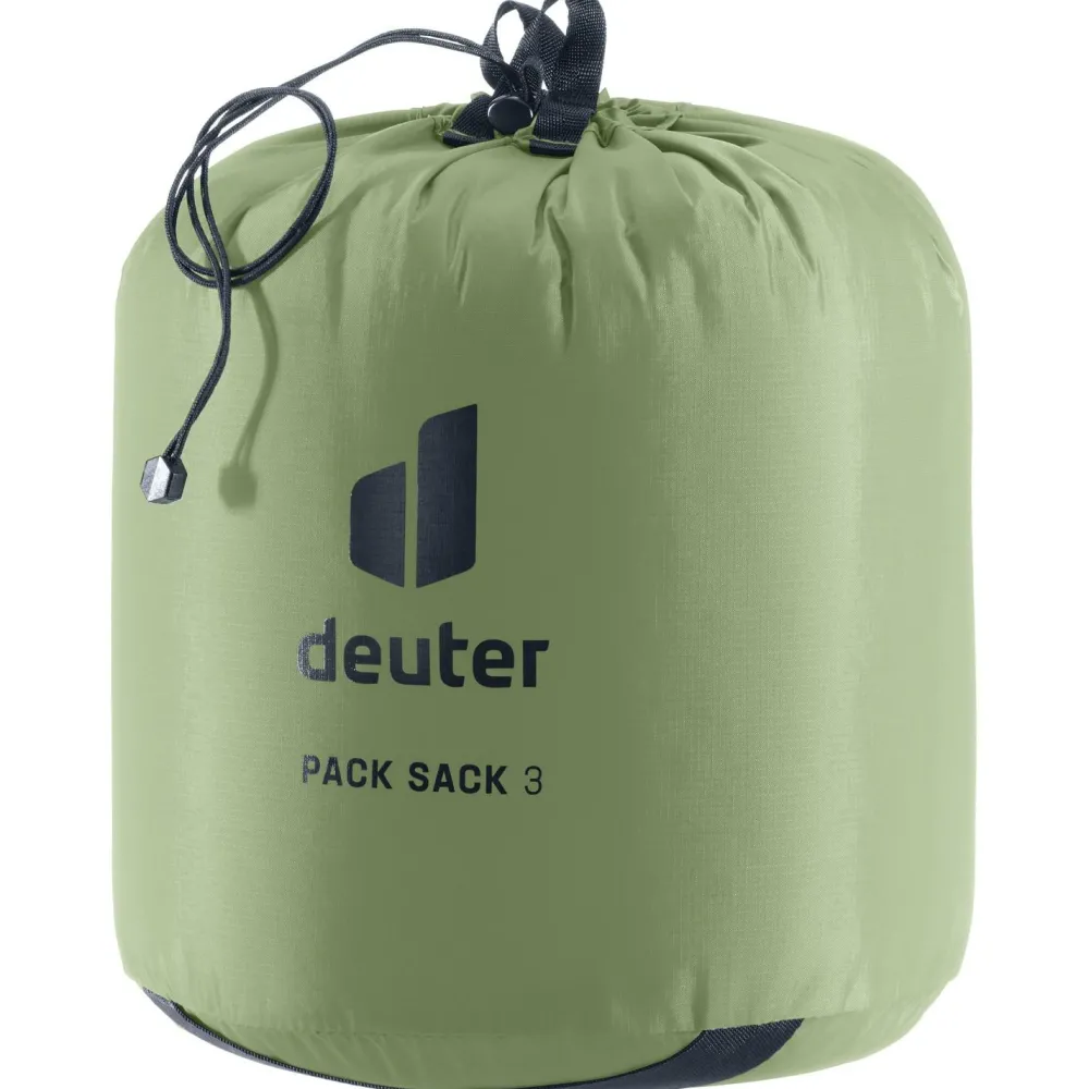 Deuter - Pack Sack 3 - Packsack Grove Clearance