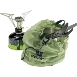 Deuter - Pack Sack 3 - Packsack Grove Clearance