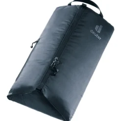 Deuter Packsäcke-- Shoe Pack - Packsack Black