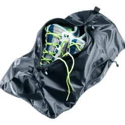 Deuter Packsäcke-- Shoe Pack - Packsack Black