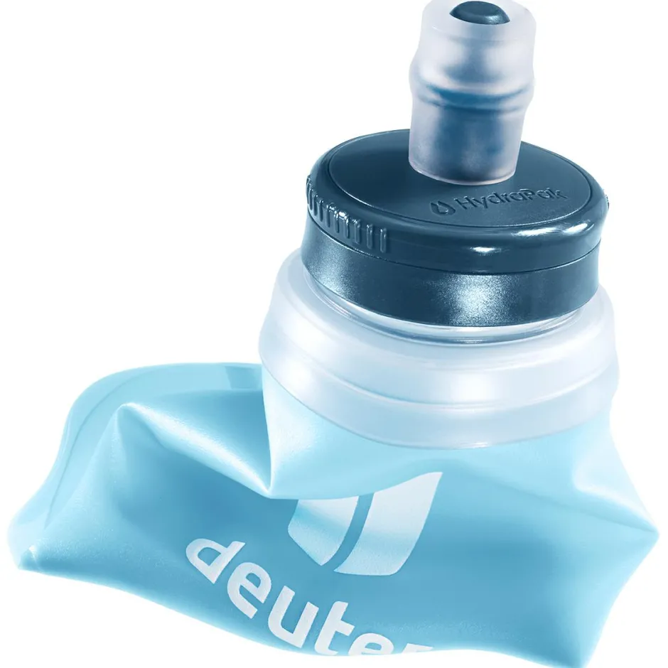 Deuter Trinkflaschen|Outdoor-Küche-- Streamer Flask LP - Isolierflasche Hydrablue