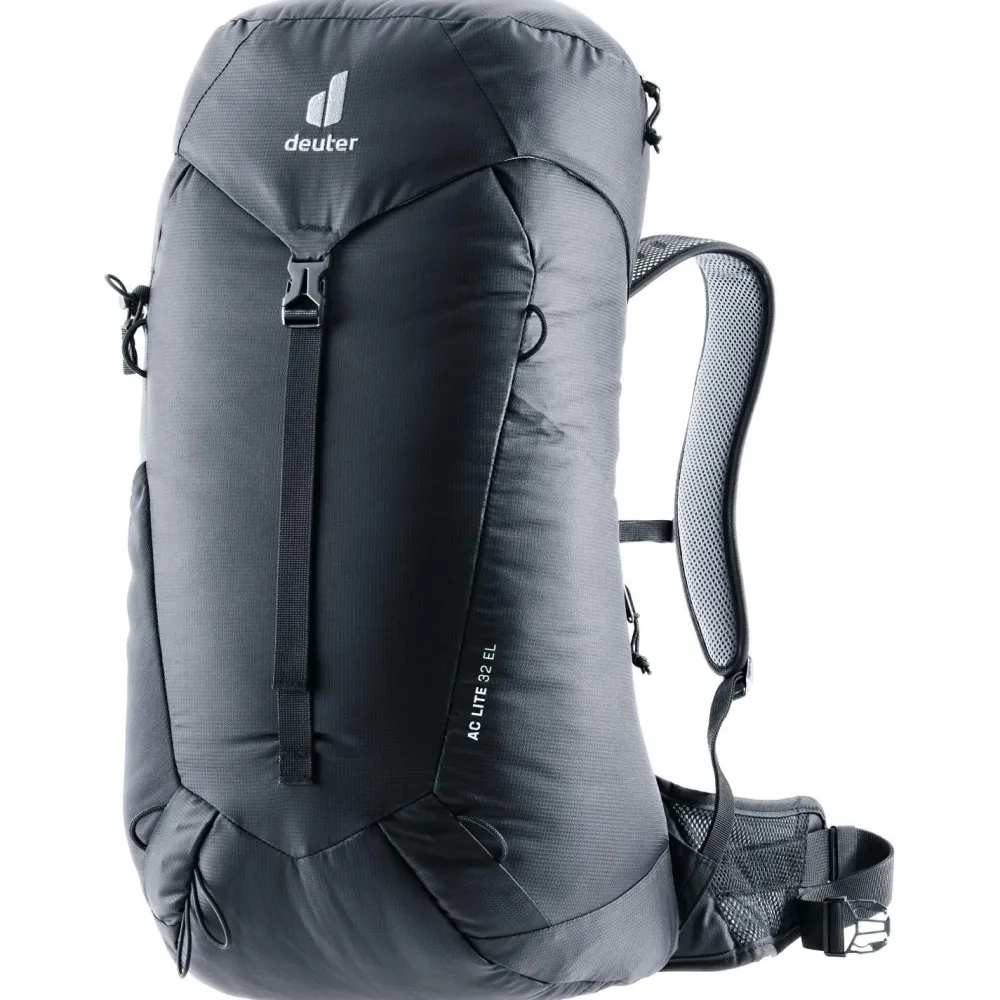 Deuter - AC Lite 32 EL - Wanderrucksack Black Clearance