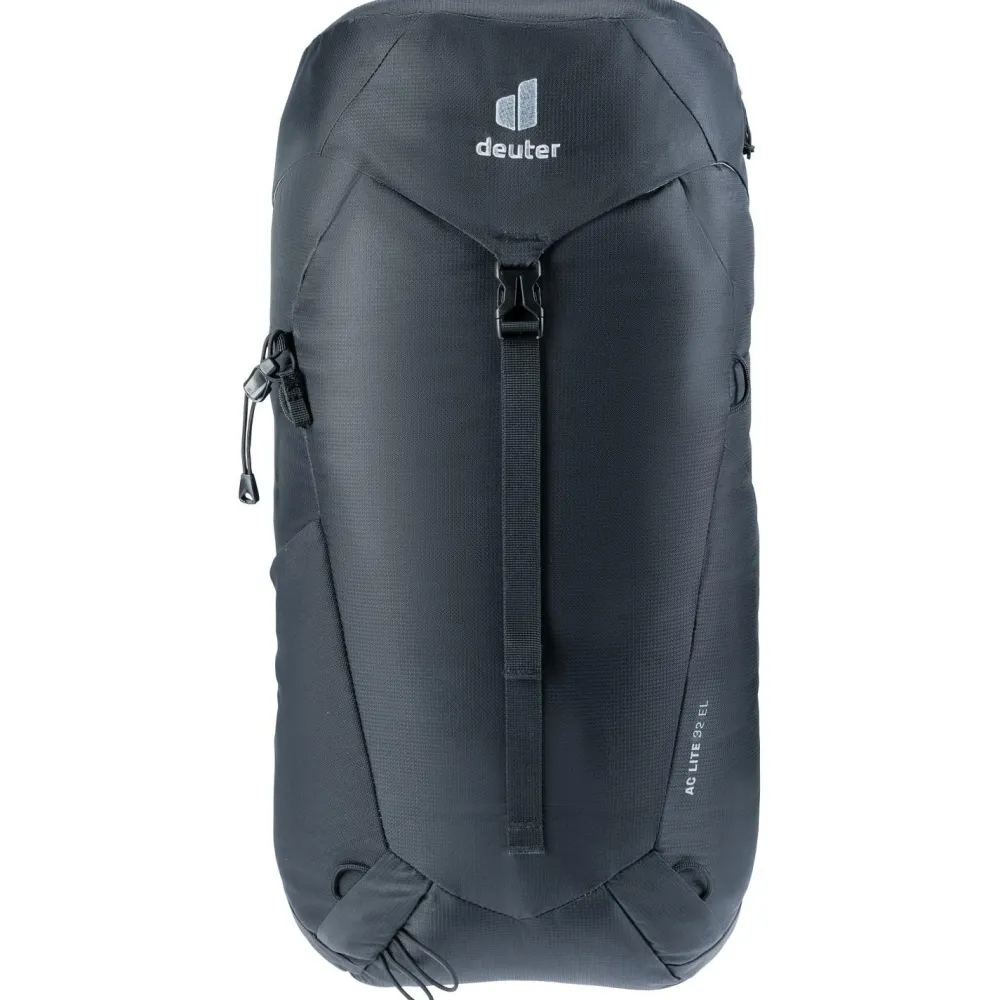 Deuter - AC Lite 32 EL - Wanderrucksack Black Clearance